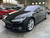 usata Tesla Model S 85KWh
