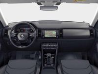 Nuova Skoda Kodiaq Executive 150 CV (110 kW) 2025 Grigio SUV