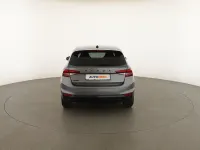 Usata Skoda Fabia Monte Carlo 95 CV (69 kW) 2023 Grigio Utilitaria