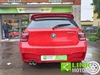 usata BMW 120 Serie 1 5p. d 5p. Sport usato