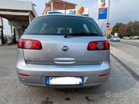 usata Fiat Croma 2.8 benzina