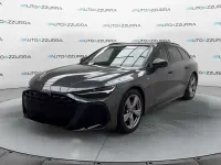 Nuova Audi A6 S-Line 204 CV (150 kW) 2025 Grigio Station wagon