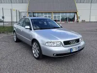 Usata Audi A4 179 CV (131 kW) 1999 Berlina