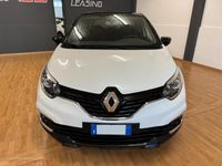 usata Renault Captur 1.5 dCi 90CV Energy Intens 2018