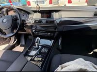 Usata BMW 520 2016