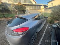 usata Renault Mégane Coupé Mégane 1.5 dCi 110CV Dynamique