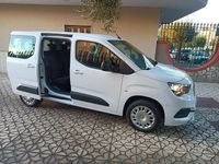 Usata Opel Combo Life Edition+ 102 CV (75 kW) 2023 Bianco Berlina