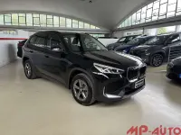 Usata BMW X1 Efficient Dynamics 150 CV (110 kW) 2025 Nero SUV