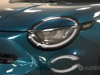 Usata Fiat 600 Icon 145 CV (106 kW) 2025 Verde SUV