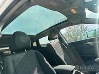 Usata Nissan Qashqai N-Vision 131 CV (96 kW) 2017 Bianco SUV