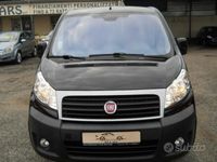 usata Fiat Scudo PANORAMA 8 POSTI