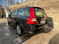 usata Volvo V70 (2007-2016) 2.4 D5 Geartronic R-design