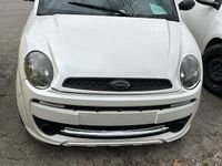 Usata Ligier JS50 2019 Bianco Utilitaria