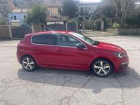 Usata Peugeot 308 GT-line 2020 Berlina