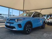 Usata Citroën C3 101 CV (74 kW) 2024 Bluazzurro Berlina