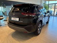 Usata Nissan X-Trail N-Connecta 204 CV (150 kW) 2023 Nero SUV