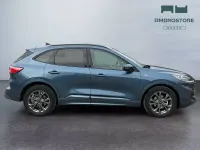 Usata Ford Kuga ST-Line X 190 CV (139 kW) 2022 Chrome blu SUV