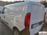 Usata Fiat Doblò 120 CV (88 kW) 2019 Monovolume