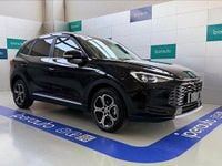 Nuova MG ZS Comfort 116 CV (85 kW) 2026 Nero SUV