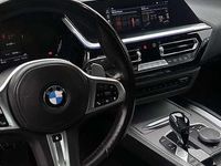 Usata BMW Z4 M Sport 197 CV (144 kW) 2021 Cabrio