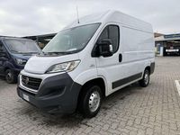 Usata Fiat Ducato 131 CV (96 kW) 2015 Bianco Furgone