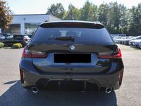 usata BMW 320 Serie 3 Touring d 48V Msport usato