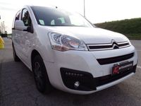 usata Citroën Berlingo 1.6hdi N1 5 posti,OK NEOPAT. PR