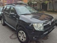 Usata Dacia Duster Ambiance 105 CV (77 kW) 2010 SUV