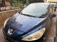 Occasion Peugeot 308 90 ch (66 kW) 2008 Berline