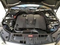 Usata Mercedes C220 Avantgarde 170 CV (125 kW) 2009 Station wagon