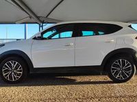 Usata Hyundai Tucson 116 CV (85 kW) 2020 Bianco SUV