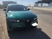 Usata Alfa Romeo Tonale Sprint 131 CV (96 kW) 2022 SUV