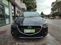 usata Mazda 2 exceed