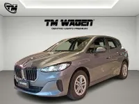 Usata BMW 220 Comfort Edition 156 CV (114 kW) 2023 Grigio Station wagon