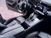 Usata Peugeot 508 163 CV (119 kW) 2019 Verde Station wagon