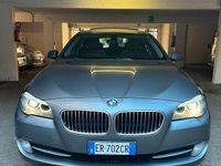 usata BMW 520 520 d Touring Business auto