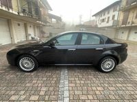 usata Alfa Romeo 159 159Berlina 1.9 jtdm 16v Exclusive 150cv