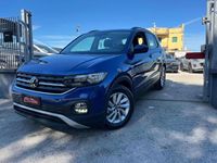 usata VW T-Cross - 1.0 TSI Style BMT