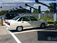 Usata Renault 21 175 CV (128 kW) 1990 Bianco Berlina