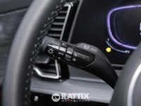 Nuova Kia Sportage 150 CV (110 kW) 2026 Blue flame SUV