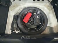 Usata VW T-Roc Life 110 CV (80 kW) 2022 Argento SUV