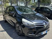 Occasion Renault Clio IV 73 PK (53 kW) 2017 Sedan