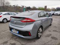 usata Hyundai Ioniq 1.6 Hybrid Style