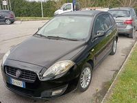 Usata Fiat Croma Dynamic 150 CV (110 kW) 2010 Nero Station wagon