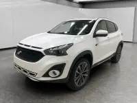 Usata DR DR 1.0 109 kW (149 CV) 2023 Bianco Utilitaria