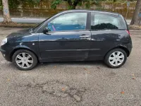 Usata Lancia Ypsilon 70 CV (51 kW) 2004 Utilitaria