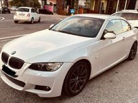 usata BMW 320 Cabriolet 320 d Msport