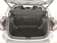 Usata Mazda 2 Exclusive-Line 92 CV (67 kW) 2024 Argento Utilitaria