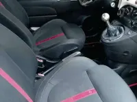 Usata Abarth 500 Esseesse 160 CV (117 kW) 2011 Bianco Utilitaria