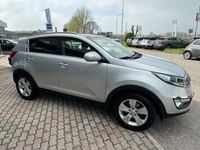 usata Kia Sportage 3ª serie 1.6 GDI 2WD Active